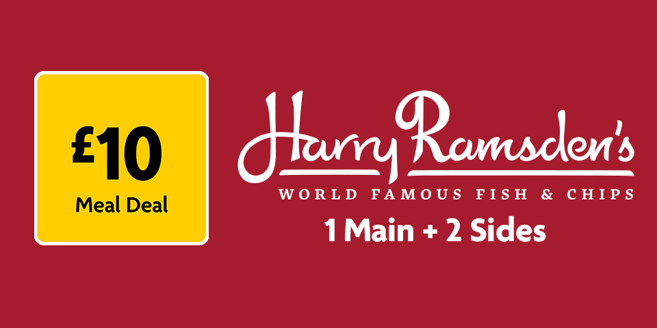 Harry Ramsden's