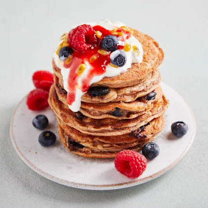 Protein Pancakes