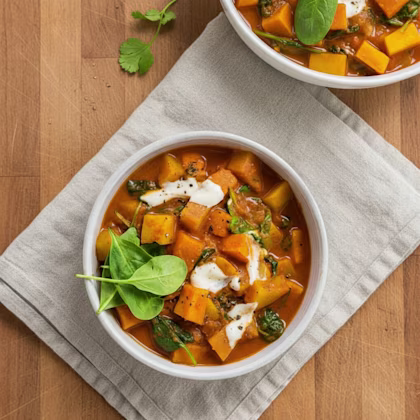 Vegetable Stew