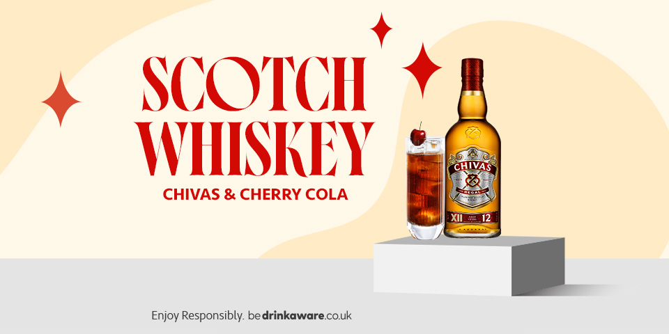 Scotch Whisky