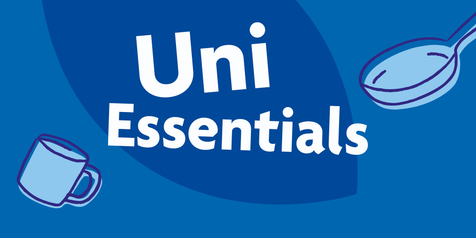 Uni Essentials
