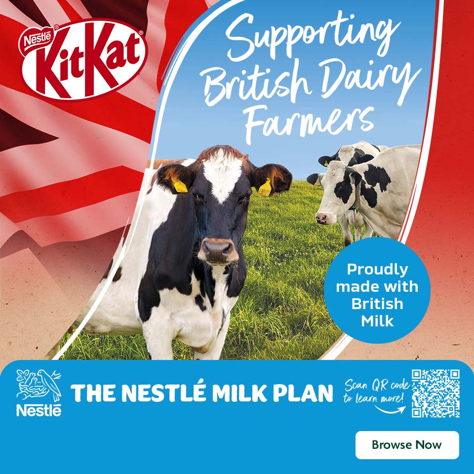 KitKat Promo Banner