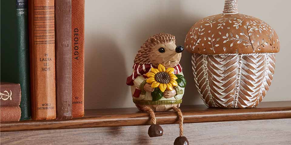 Decorative Accessories