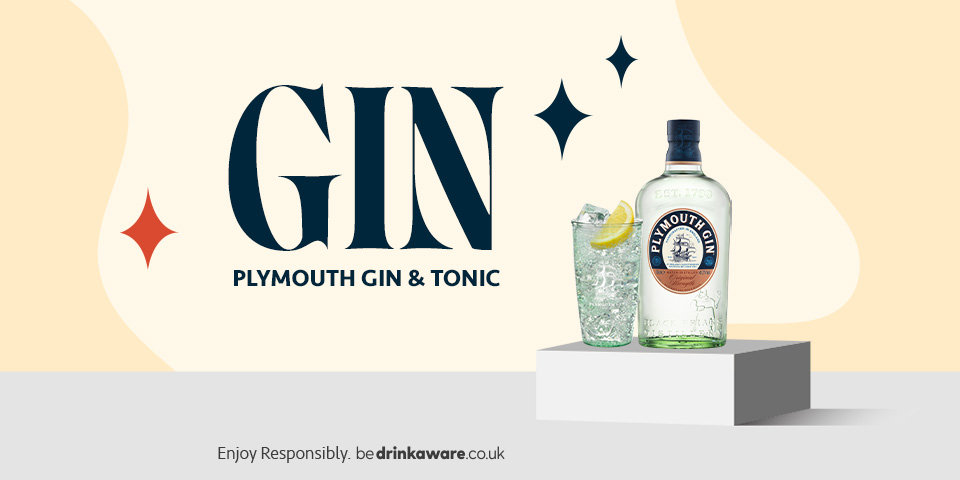 Gin