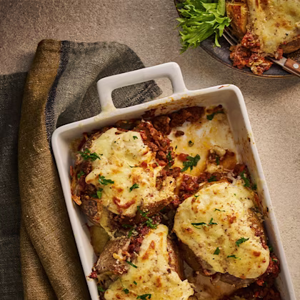 Lasagne Jackets