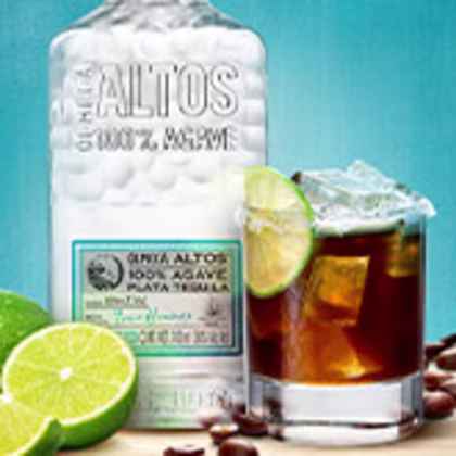 Coffee Margarita