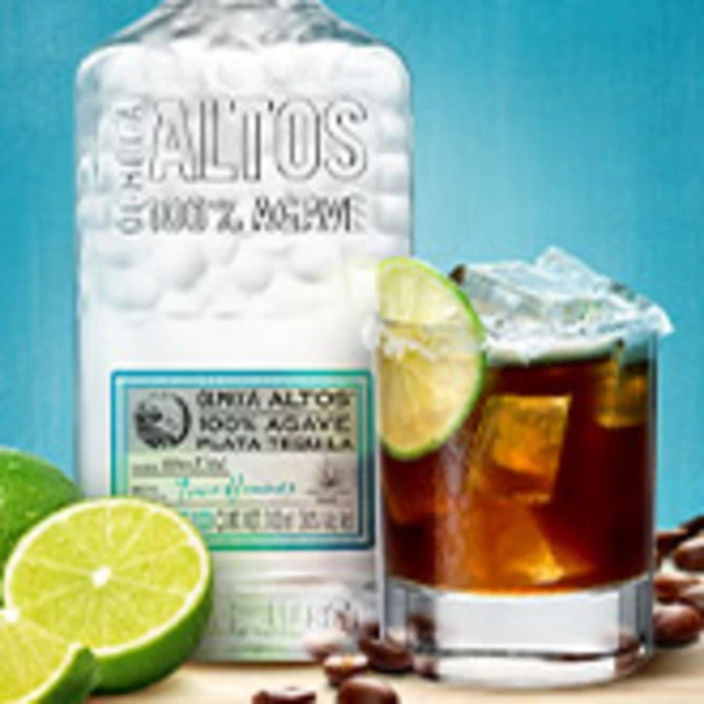 Coffee Margarita