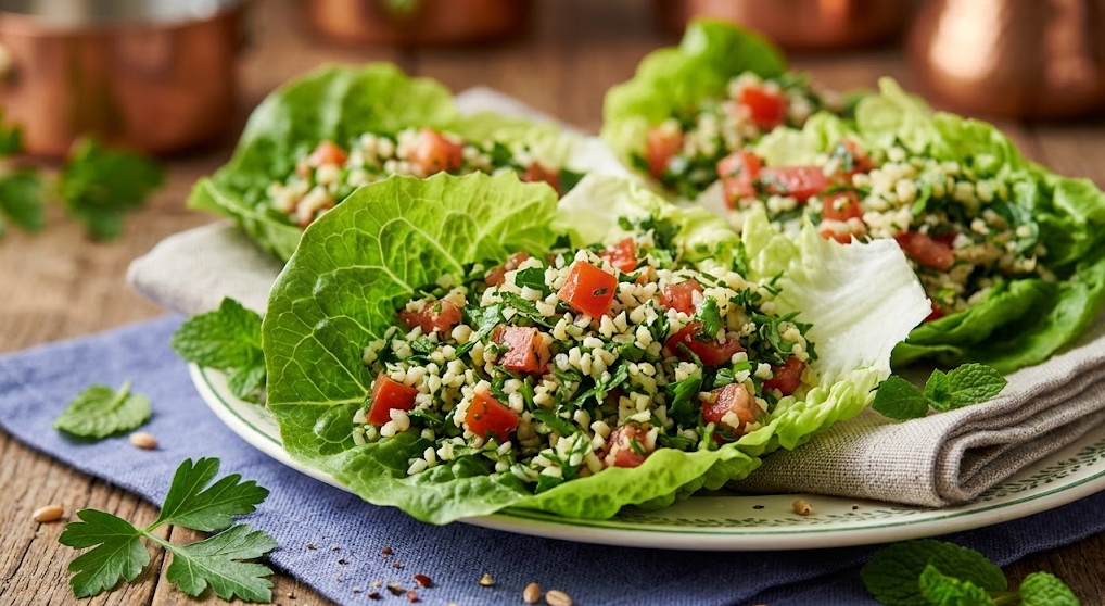 Tabbouleh