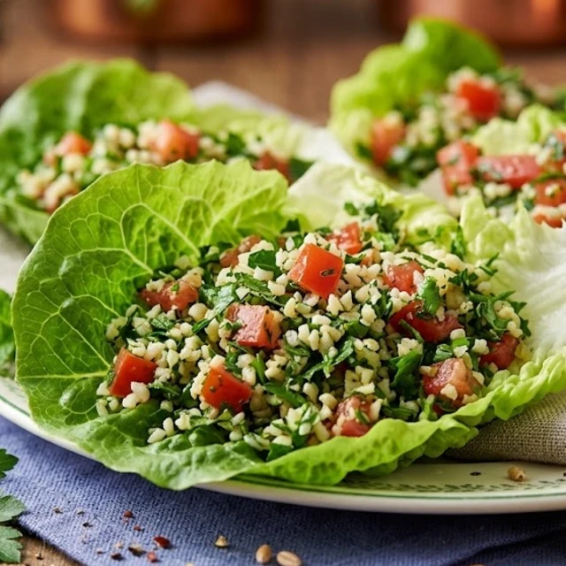 Tabbouleh