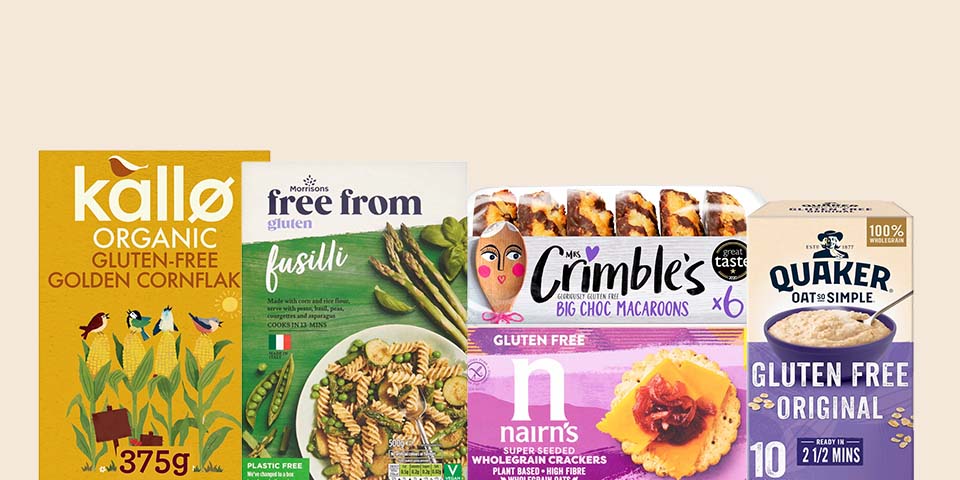 Wheat Free