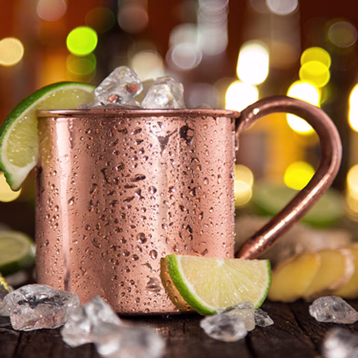 Russian Mule