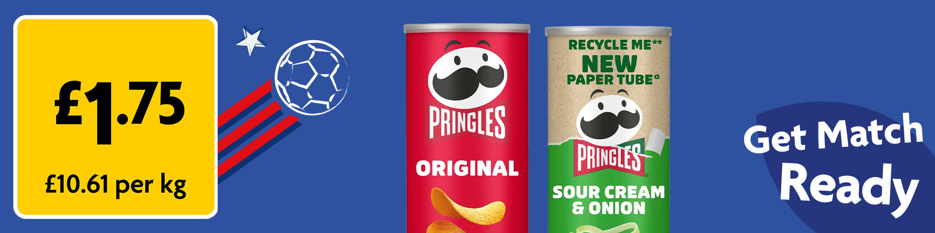 Pringles