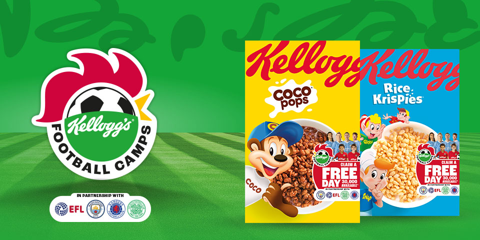 Kelloggs Header