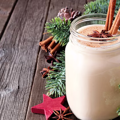 Eggnog