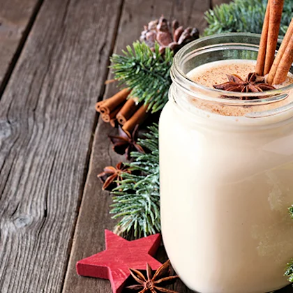 Eggnog