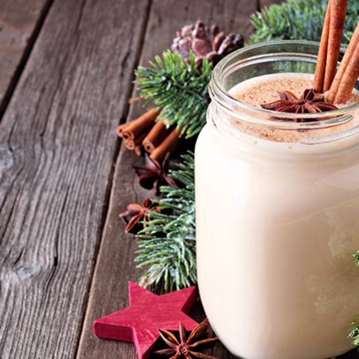 Eggnog