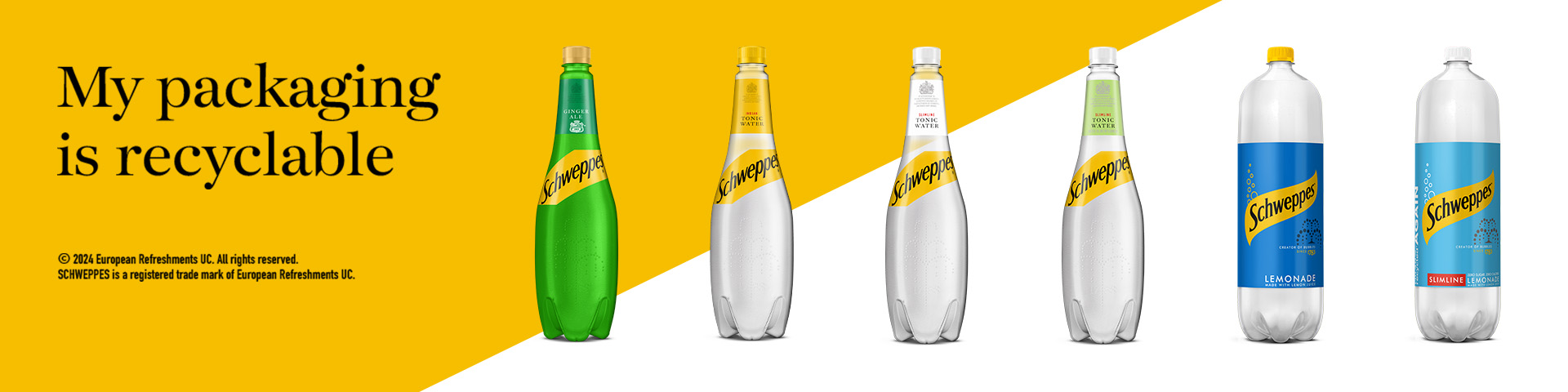 Schweppes