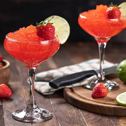 Strawberry Daiquiri