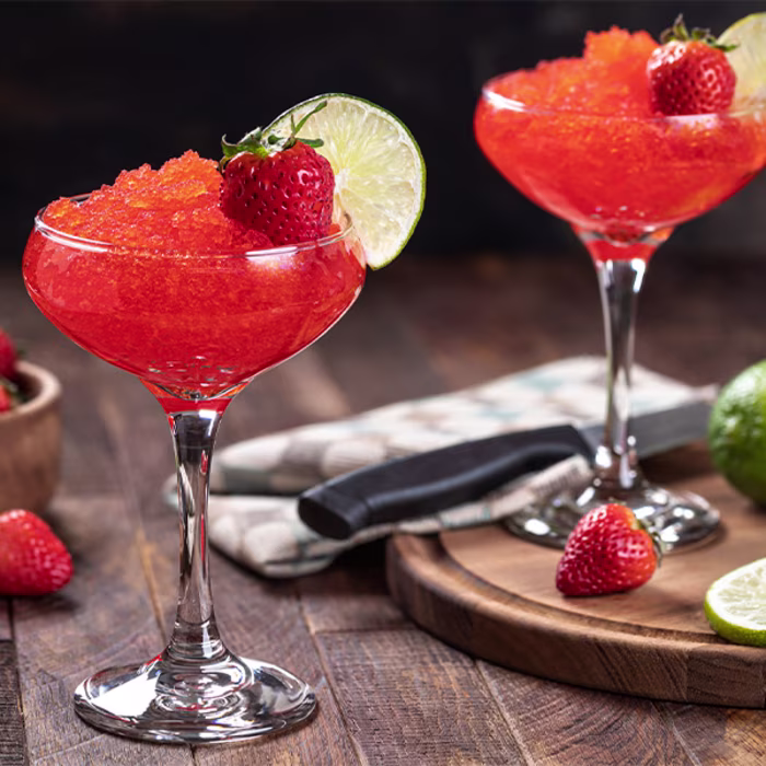 Strawberry Daiquiri