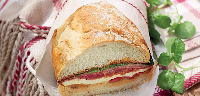 Sandwich