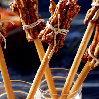 Witches' Broomsticks