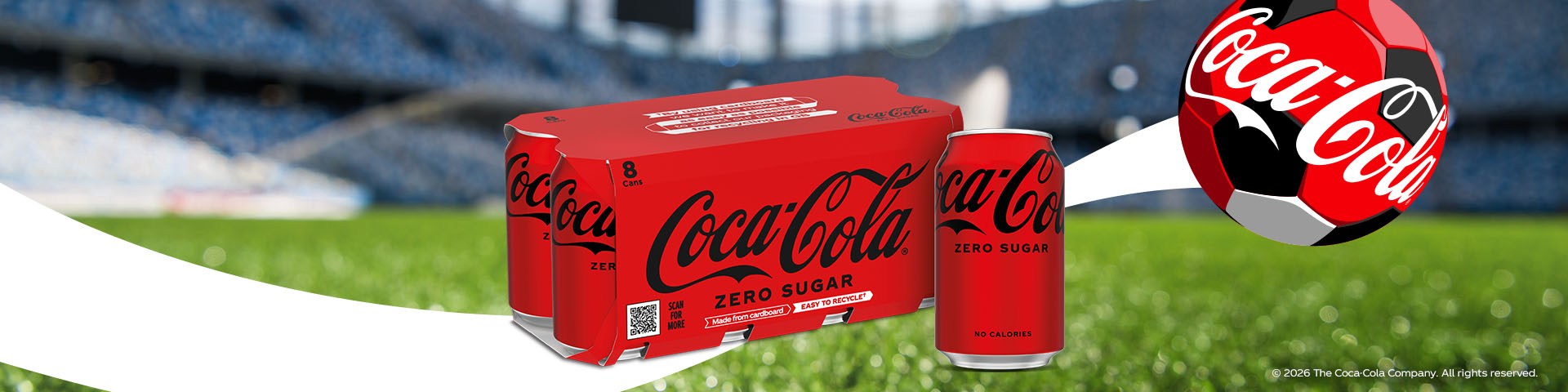 Coke Zero
