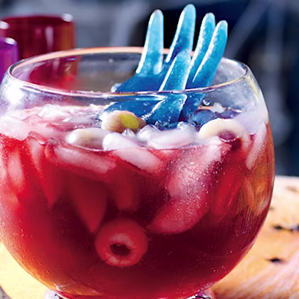 Spooky Punch