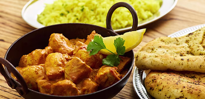 Indian Recipes
