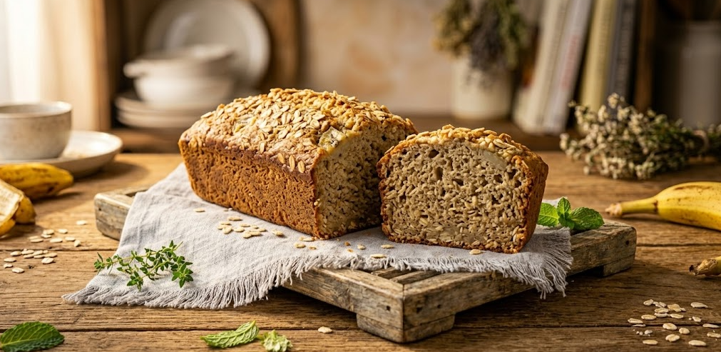 Banana Bread
