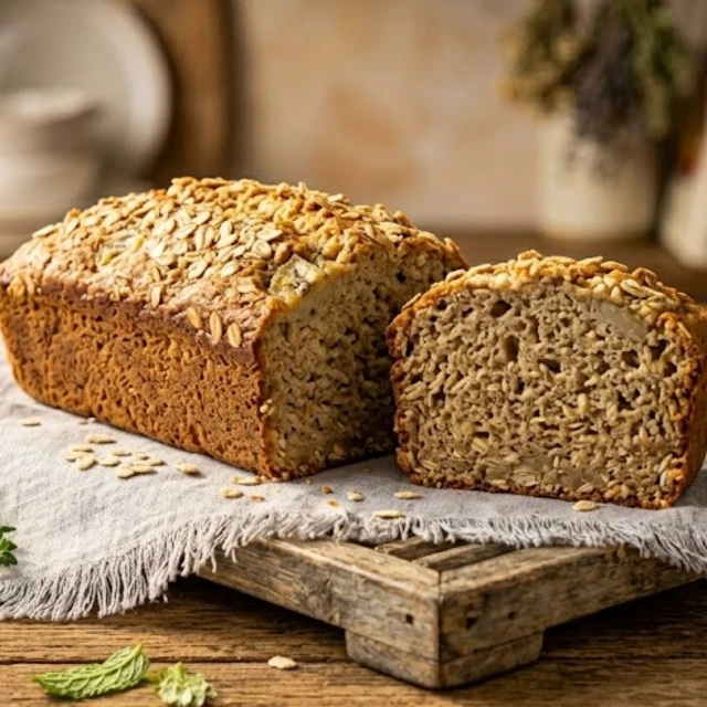 Banana Bread
