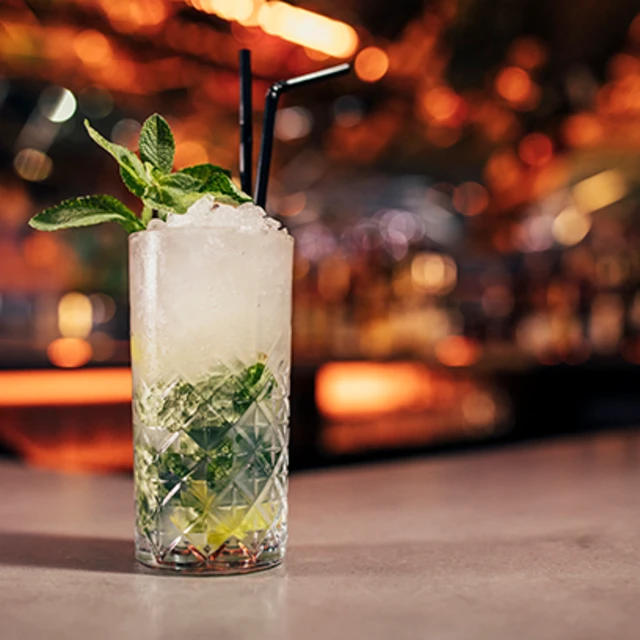 Havana Mojito