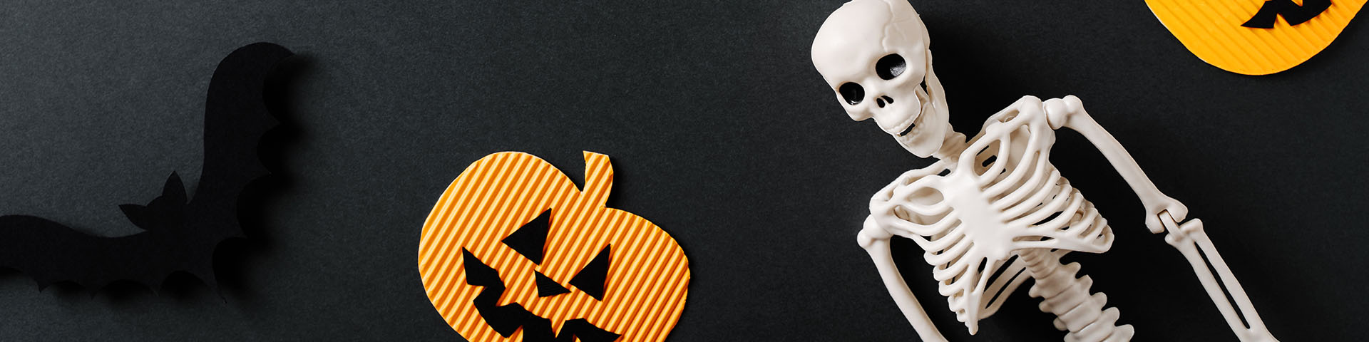 Halloween Toys