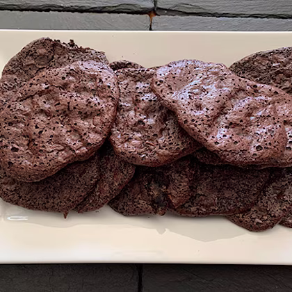 Choc Chip Cookies