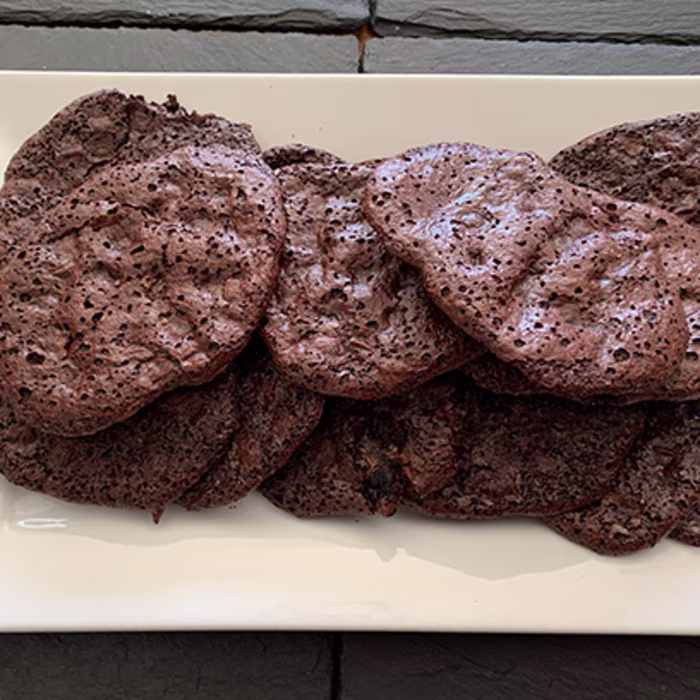 Choc Chip Cookies