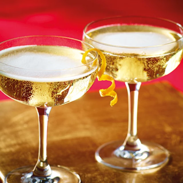 Christmas Cocktail