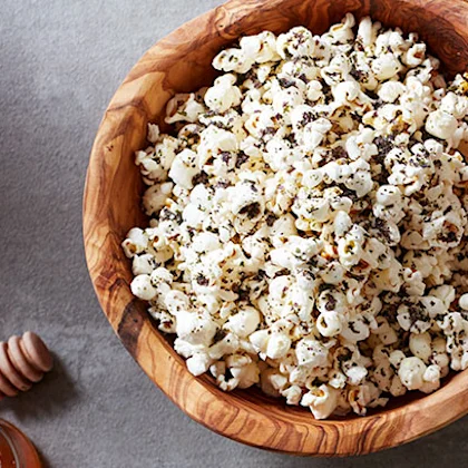Pirate Popcorn