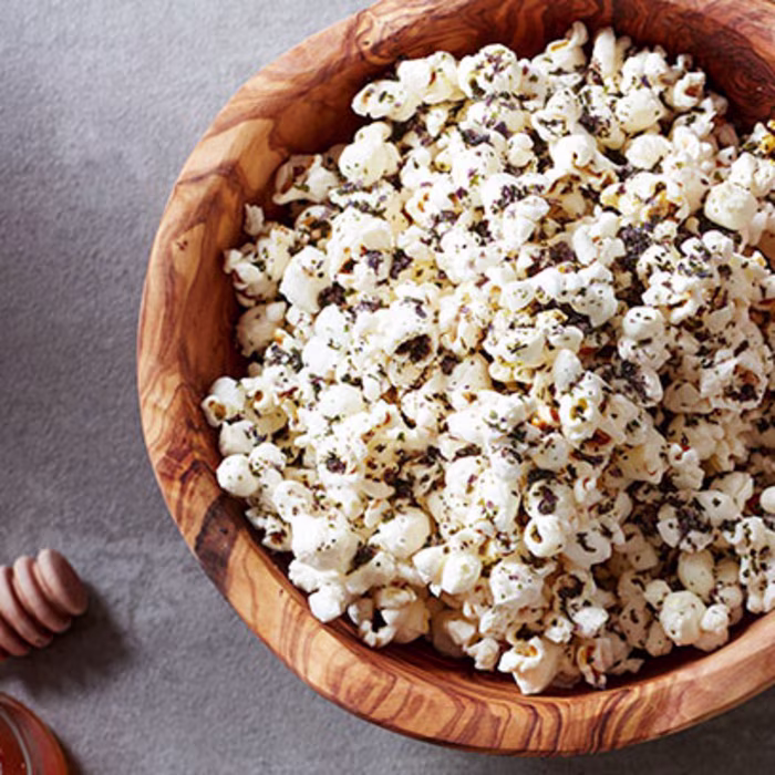 Pirate Popcorn