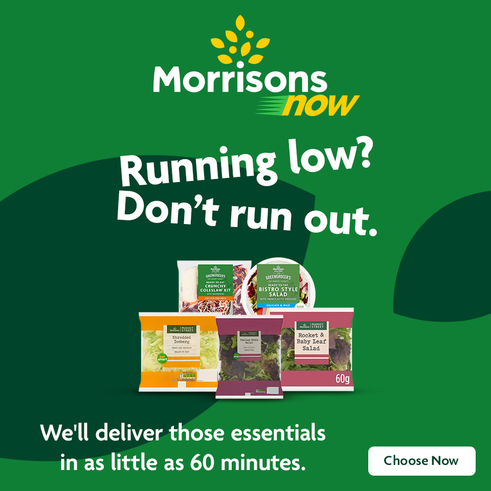 Morrisons Now