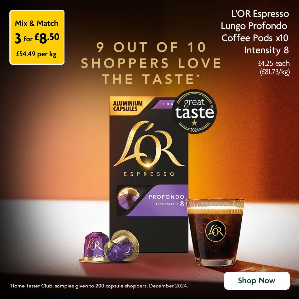 LOR-promotional banner