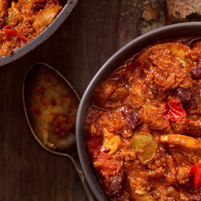 Chilli Con Carne