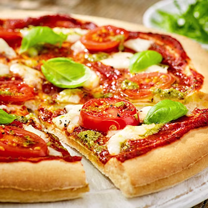 Pizzas