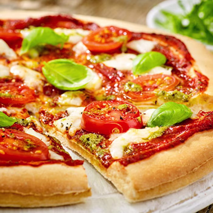 Pizzas