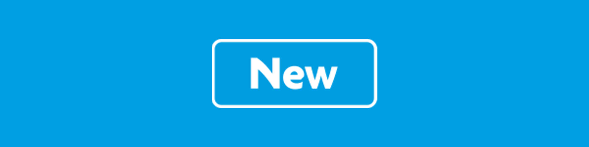New In