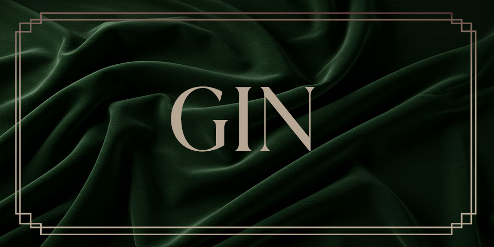 Gin