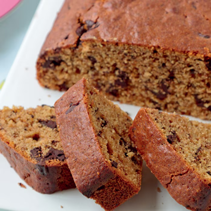 Dark Chocolate and Amaretto Cake
