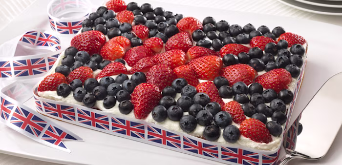 British Recipes