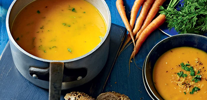 Market Street Vegetable Recipes