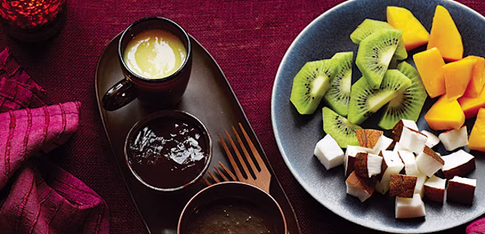 Valentine's Day Recipes