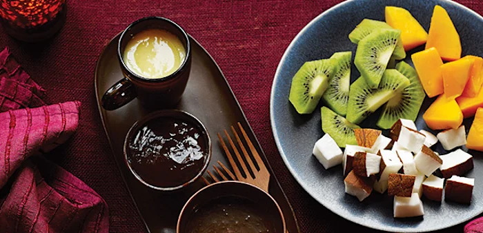 Valentine's Day Recipes