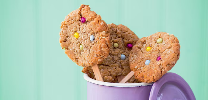 Recipes for Kids